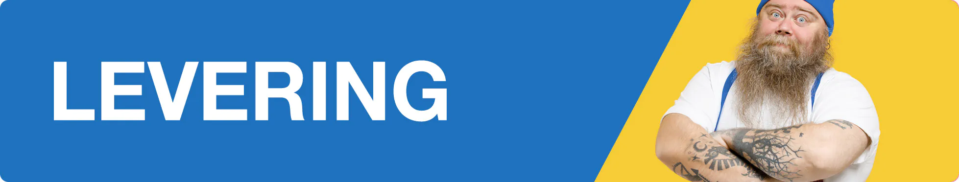 Levering en bezorging Discountlight